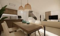 New Build - Villa - San Fulgencio - Polideportivo