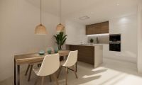 New Build - Villa - San Fulgencio - Polideportivo