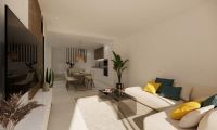 New Build - Villa - San Fulgencio - Polideportivo