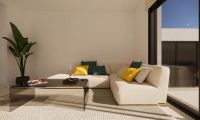 New Build - Villa - San Fulgencio - Polideportivo