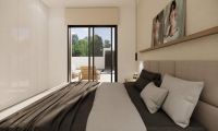 New Build - Villa - San Fulgencio - Polideportivo