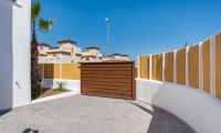 New Build - Villa - San Fulgencio - Pueblo