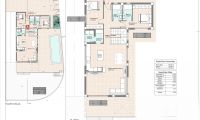 New Build - Villa - San Fulgencio - Urb. La Marina