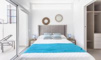 New Build - Villa - San Javier - Parque de los leones