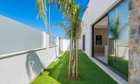 New Build - Villa - San Javier - Parque del doce