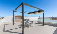 New Build - Villa - San Javier - Parque del doce