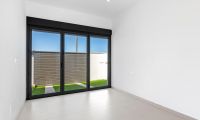 New Build - Villa - San Javier - Parque del doce