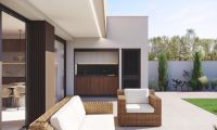 New Build - Villa - San Javier - Santiago de la Ribera