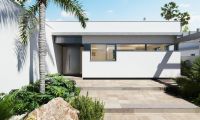 New Build - Villa - San Javier
