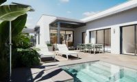 New Build - Villa - San Javier