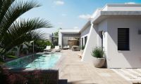New Build - Villa - San Javier
