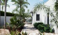New Build - Villa - San Javier
