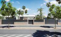 New Build - Villa - San Javier