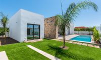 New Build - Villa - San Javier