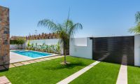 New Build - Villa - San Javier