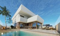 New Build - Villa - San Pedro del Pinatar - CENTRO