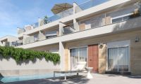 New Build - Villa - San Pedro del Pinatar - Las esperanzas