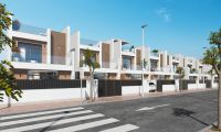 New Build - Villa - San Pedro del Pinatar - Los antolinos