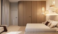 New Build - Villa - San Pedro del Pinatar - Los antolinos