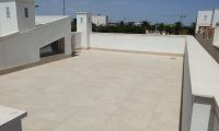 New Build - Villa - San Pedro del Pinatar - Polideportivo