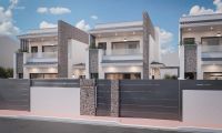 New Build - Villa - San Pedro del Pinatar