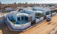 New Build - Villa - Santiago de la ribera - Dos mares