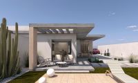 New Build - Villa - Santiago de la ribera - San blas