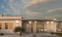 New Build - Villa - Santiago de la ribera - San blas