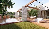 New Build - Villa - Torre Pacheco - El Alba