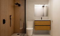 New Build - Villa - Torre Pacheco - pueblo