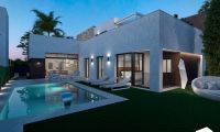New Build - Villa - Torre Pacheco - Santa Rosalia Lake And Life Resort