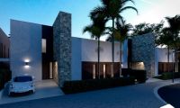 New Build - Villa - Torre Pacheco - Santa Rosalia Lake And Life Resort