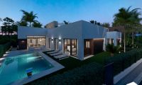 New Build - Villa - Torre Pacheco - Santa Rosalia Lake And Life Resort