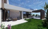 New Build - Villa - Torre Pacheco - Santa Rosalia Lake And Life Resort