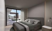 New Build - Villa - Torre Pacheco - Santa Rosalia Lake And Life Resort