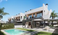 New Build - Villa - Torre Pacheco - Santa Rosalia Lake And Life Resort