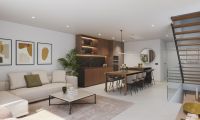 New Build - Villa - Torre Pacheco - Santa Rosalia Lake And Life Resort