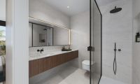 New Build - Villa - Torre Pacheco - Santa Rosalia Lake And Life Resort