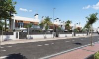 New Build - Villa - Torre Pacheco - Santa Rosalia Lake And Life Resort
