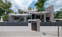 New Build - Villa - Torre Pacheco - Santa Rosalía