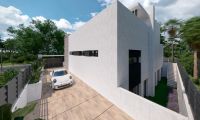 New Build - Villa - Torre Pacheco - Santa Rosalía