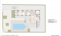 New Build - Villa - Torrevieja - El chaparral