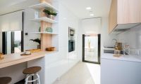 New Build - Villa - Torrevieja - Lago Jardín II