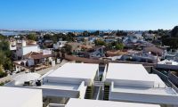 New Build - Villa - Torrevieja - Los Balcones