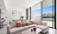 New Build - Villa - Torrevieja - Los Balcones