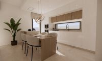 New Build - Villa - Torrevieja - San Luis
