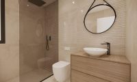 New Build - Villa - Torrevieja - San Luis