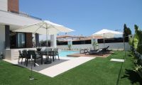 New Build - Villa - Torrevieja - Torreta florida