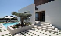 New Build - Villa - Torrevieja - Torreta florida