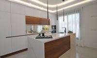 New Build - Villa - Torrevieja - Torreta florida